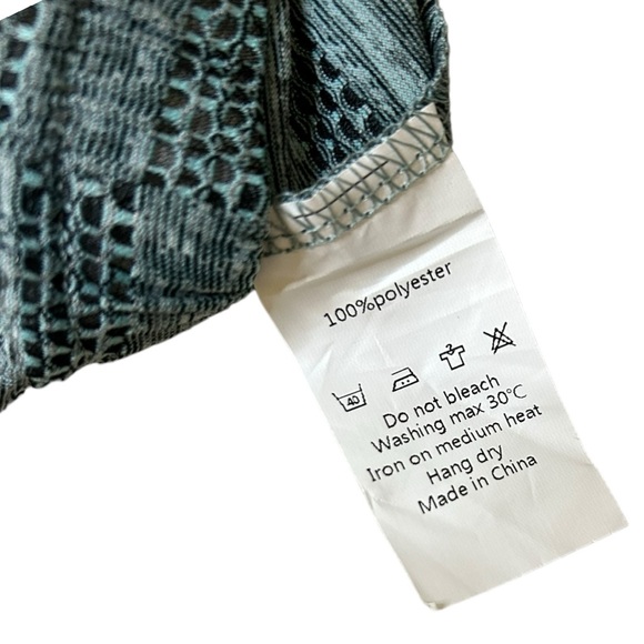 Boys Tank Top & Shorts 2pcs Set - 1-2YR - Picture 4 of 11